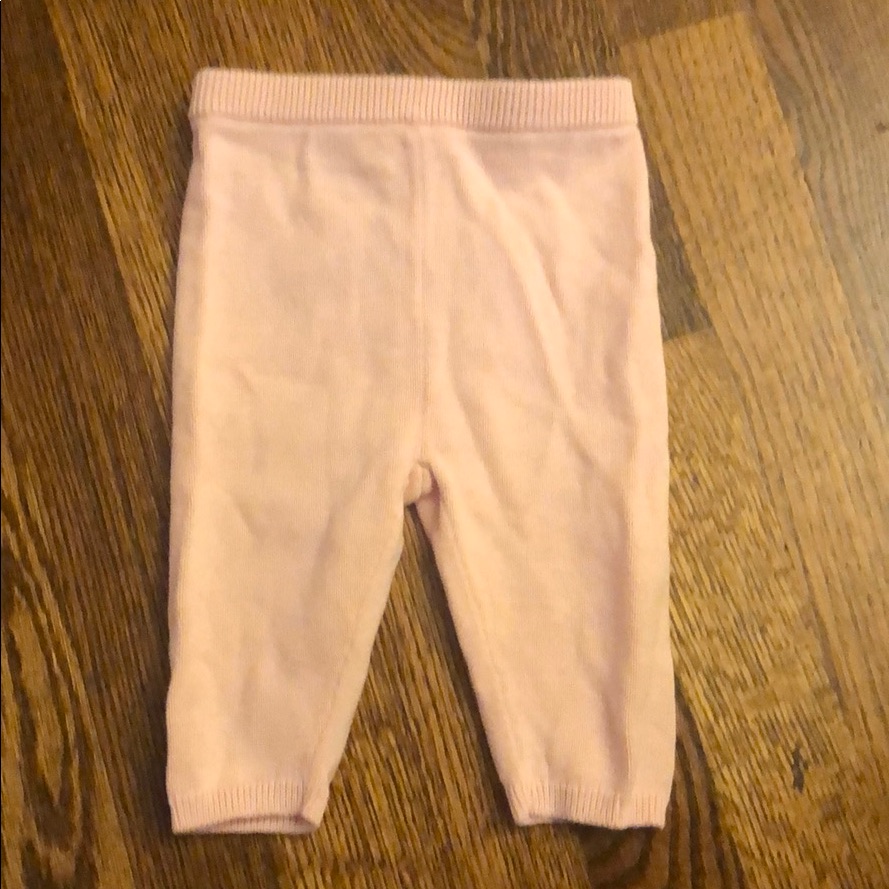 First Impression Pants